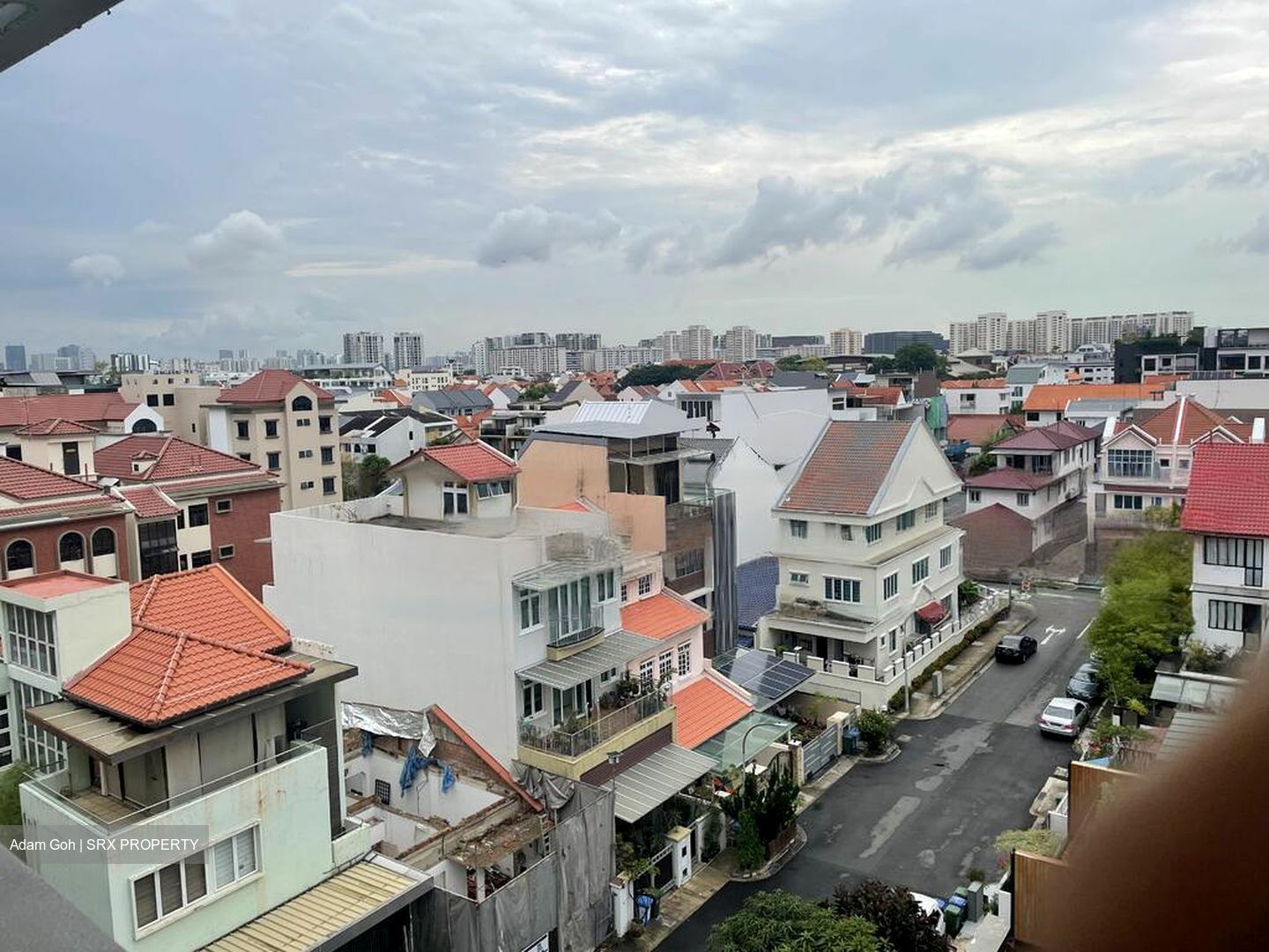 Koon Seng Road (D15), Apartment #458442551